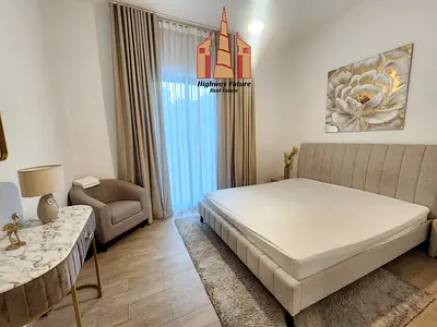 Lavish Furnished | Spacious 1BHK | All Amenities Free