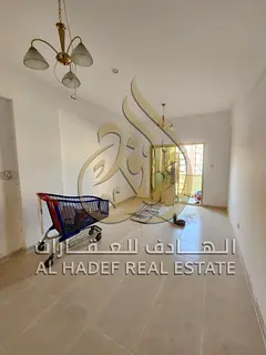 🏠 Two-Bedroom Apartment for Annual Rent in Al Soor – Balcony with One Free Month in a Prime Loc