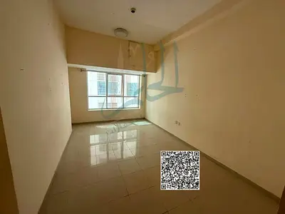 استديو مطبخ منفصل للبيع في ابراج لؤلؤة عجمان وسط المدينة