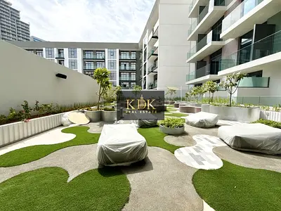 Spacious 1Br | Best layout | High Quality