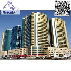 Horizon Towers – 1 Bedroom Apartment in Al Rashidiya 1, Ajman (1,438 sq ft)