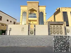 🏡 Spacious Villa for Rent in Al Yasmeen – Prime Location Near the Mall and Mosque
