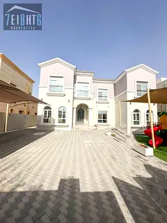 Vastu compliant || Spacious || Easy access || Furnished || 5 Bedroom villa