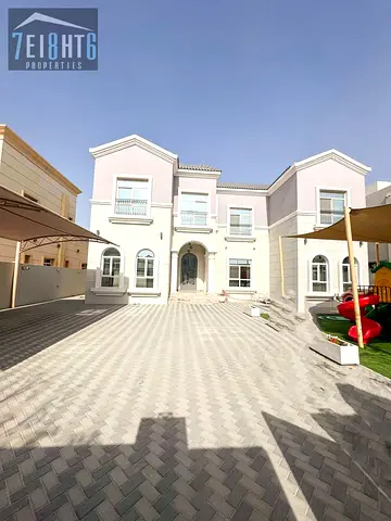 Vastu compliant || Spacious || Easy access || Furnished || 5 Bedroom villa