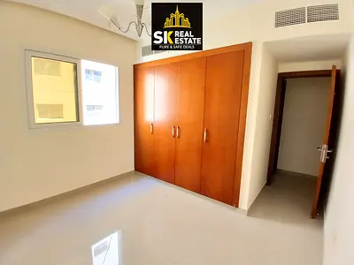 READY TO MOVE _ LUXURY 1 BHK IN 39K IN 4 CHQS _ WITH GYM SWIMMING POOL KIDS PLAY AREA FREE _ NEAR DUBAI EXIT