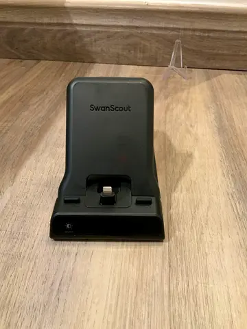 Swanscout multi purpose charger