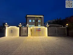 🌟 Villa for Sale in Al Rawda 2 – Spacious 6-Bedroom Near Mosque 🌟
