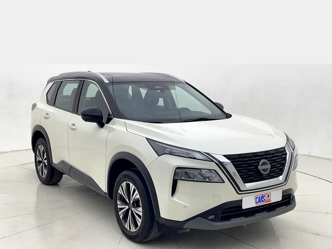 Nissan X-Trail 2024 — photo 1 of 13
