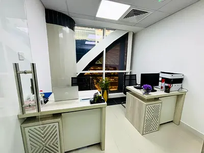 Elegant Office Space Near Metro | Direct from owner | No Commission
