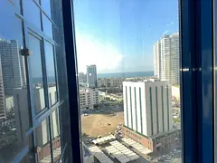 Sea view / Two bedrooms and a living room / Spacious / Very special
