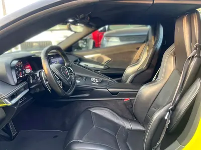 2023 Chevrolet CORVETTE — миниатюра 9