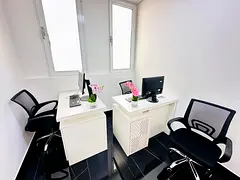 Reliable Office Rentals at Your Service | Free Utility | Direct from Owner