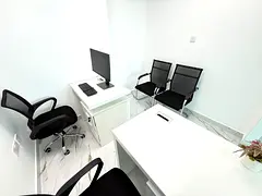 Unlock your business potential here with our best office rent solutions