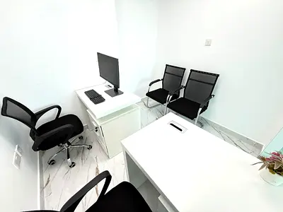 Unlock your business potential here with our best office rent solutions