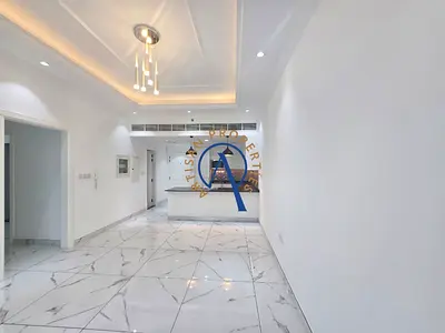 2BR APARTMENT | ROAD VIEW | NO CONSTRUCTION | CALL NOW