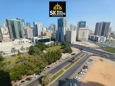 BRAND NEW 2 BHK+PARKING FREE PRIME LOCATION EASY EXIT TO DUBAI
