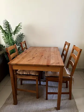 IKEA Dining Table