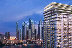 Waterfront Living | Sea View | Luxury Lifestyle