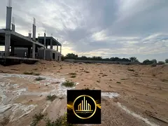 Limited golden opportunity – For sale 10 townhouse plots in Al Helio 1 – Ajman