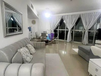 Luxury 2BHK Ocean Terrace | 1453 Sq Ft | Must See