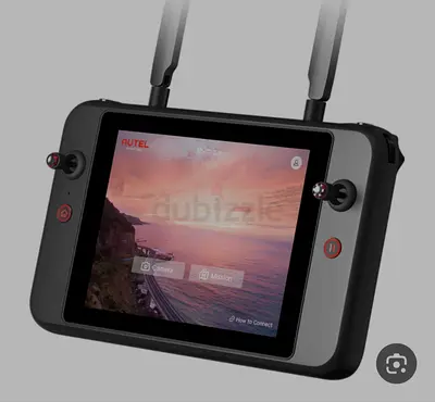 Autel Smart Controller V2 (Brand New) – Drone Remote with Screen