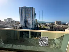 Furnished room and lounge for monthly rent – ​​Ajman Corniche A unique opportunity to live in 