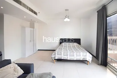 Exclusive | Fully Furnished | Spacious Studio