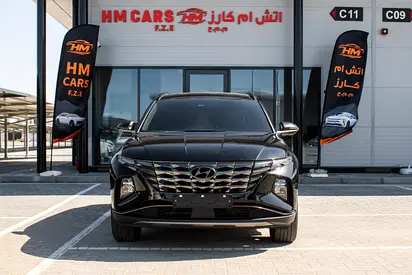 Hyundai Tucson 2022 GLS Plus Korean Specs | Heated  Ventilated Seats | Excellent Condition