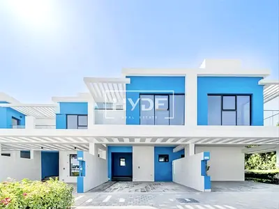 Single Row | Near Pool & Lagoon | Brand New