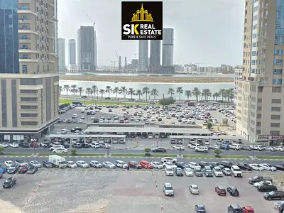PARKING FREE BRAND NEW 2 BHK WITH OPEN SEA VIEW BOTH MASTER BEDROOMS READY TO MOVE