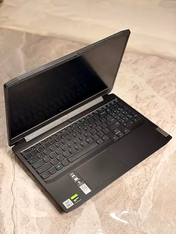 Lenovo Ideapad Gaming 3 15.6 Inch