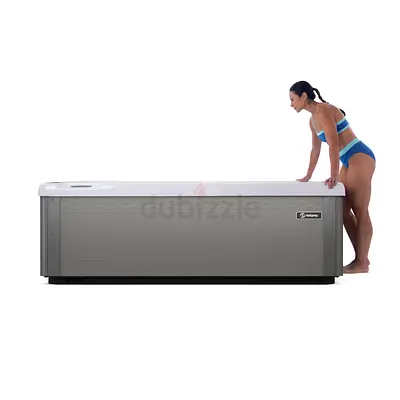 VIGOR – Advanced Cold Plunge for Recovery  Performance