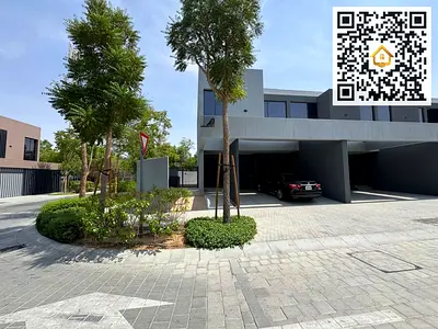 3-Bedroom Villa for Rent | 4 Bathrooms | 2,800 sq ft | Masaar Kaya – Tilal City, Sharjah | AED 135,000