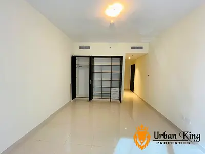 Chiller free | Huge and higher 1-bedroom | Ready