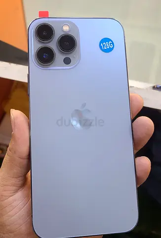 IPHONE 13PROMAX