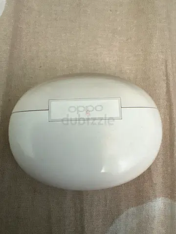 Oppo Wireless Earbuds