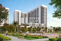 2-BR | 5% DP | Nshama Townsquare