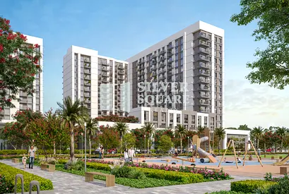 2-BR | 5% DP | Nshama Townsquare