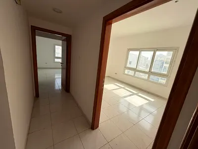 شقة غرفتين وصالة للإيجار بالراشدية