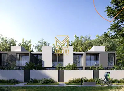 Corner 4BR Townhouse | Spacious Layout | Below Market | Investor Deal