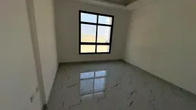 Brand New Studio with Balcony &amp; Free Parking for Rent – Al Alia, Ajman