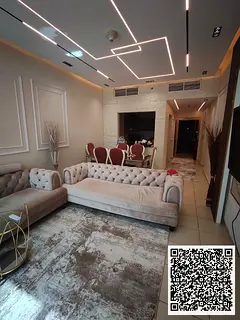 2BR Apartment for Sale in Ajman One Towers – Furnished &amp; Rented
