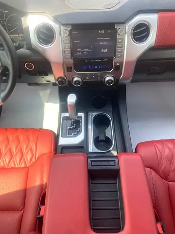 صورة 6 لـ 2020 Toyota TUNDRA