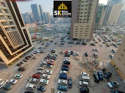 BRIGHT 1 BHK WITH OPEN VIEW IN 38K IN 4 GHQS _ ONLY FOR FAMILY