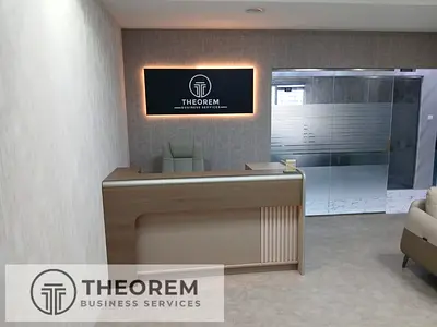 مكتب بأسعار معقولة مقابل 25,000 درهم فقط