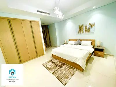 ELEGANT STUDIO ROOM !! FULLY FURNISHED !! FREE BILLS