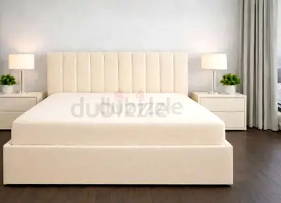 Brand new Queen size bed storage bed family bed nd medical mattress queen bed double bed