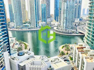 Marina Views | Near Metro | Chiller Free