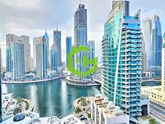 Marina Views | Near Metro | Chiller Free