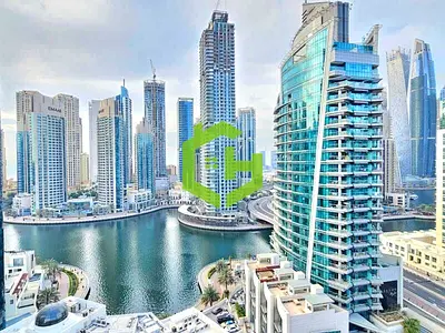 Marina Views | Near Metro | Chiller Free